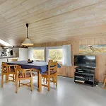 Sdr Meldbjergdal X * Фанё