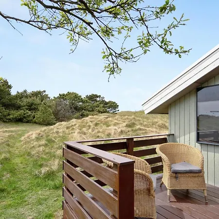 Sdr Meldbjergdal X Fanø