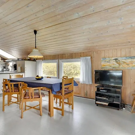 Sdr Meldbjergdal X * Fanø