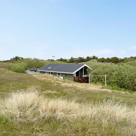 Sdr Meldbjergdal X * Фанё