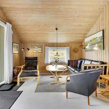 Sdr Meldbjergdal X Fanø