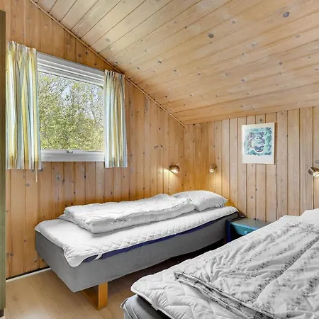 Sdr Meldbjergdal X * Fanø