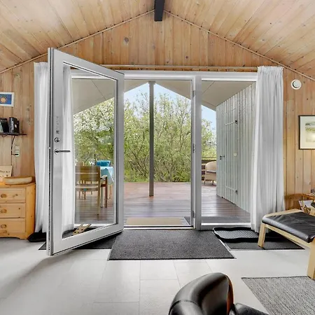 Sdr Meldbjergdal X *