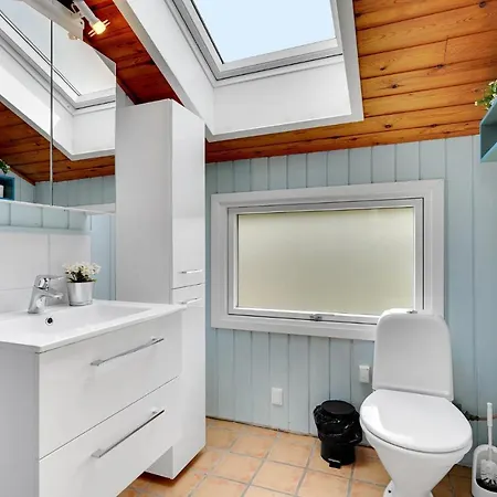 Tatil Evi Sdr Meldbjergdal X