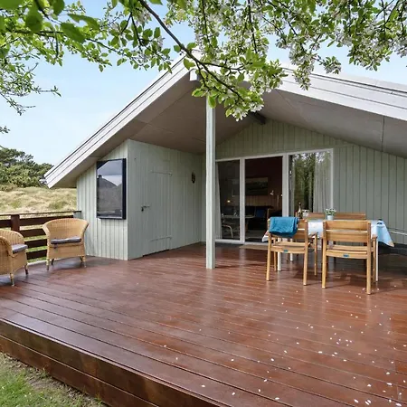 Sdr Meldbjergdal X Fanø