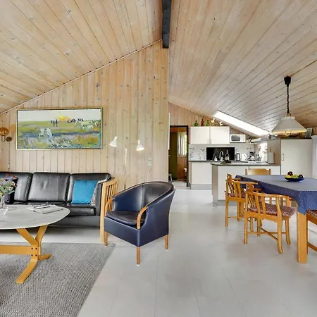 Sdr Meldbjergdal X *