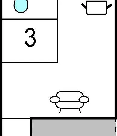 Sdr Meldbjergdal X Casa de Férias *